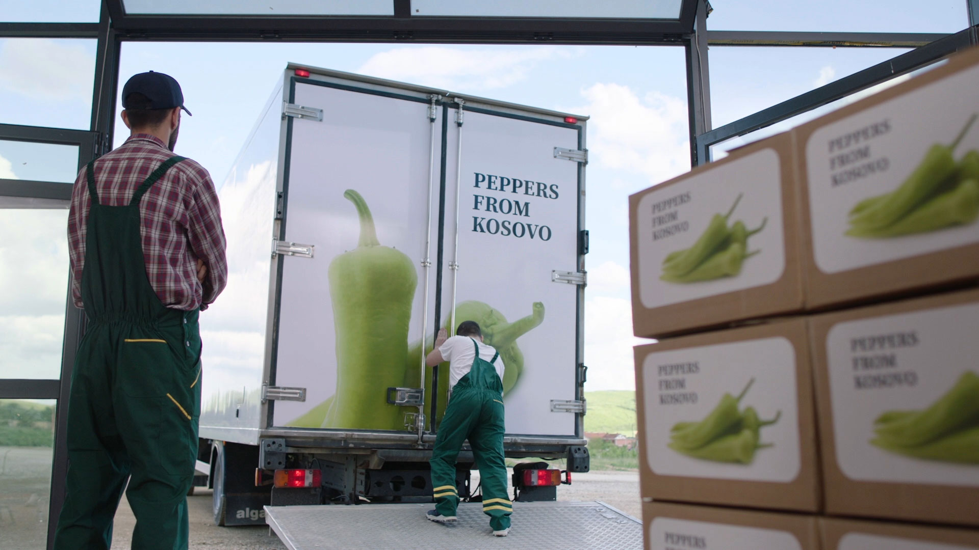 Closer to EU - Public Awareness C ...