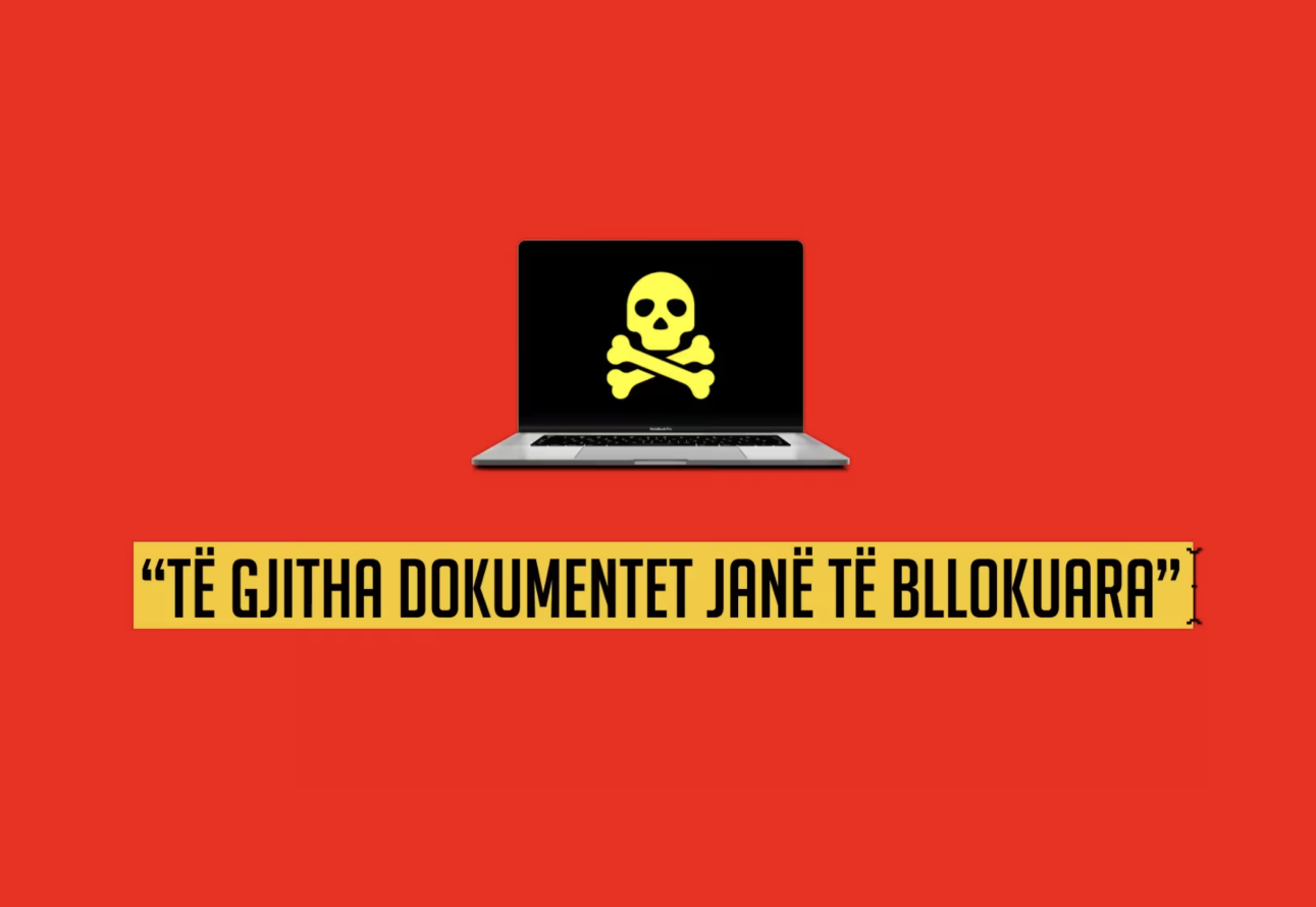 UNDP Cyber Crime Campaign