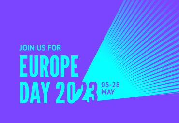 EU Day Kosovo 2023 - Visual Ident ...