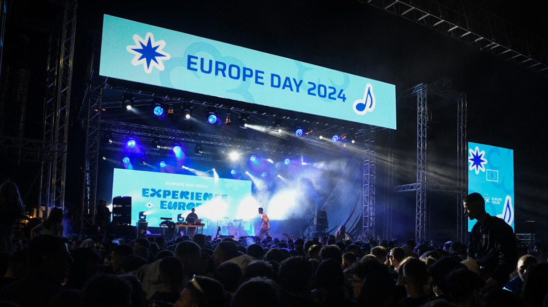 Europe Day 2024