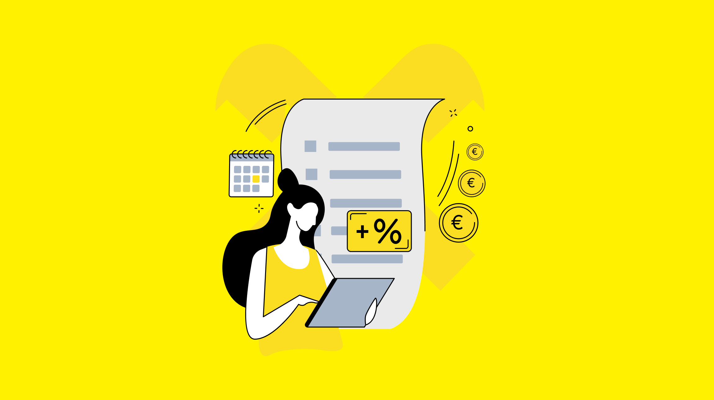 PI Digital Lending Campaign