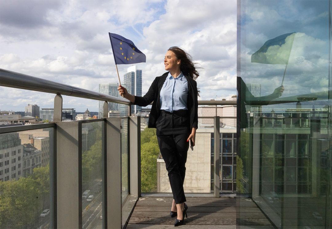 WeBalkans Communication Programme