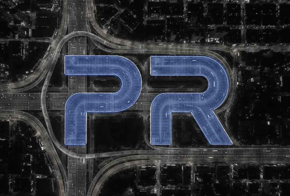 Public Transport Visual Identity