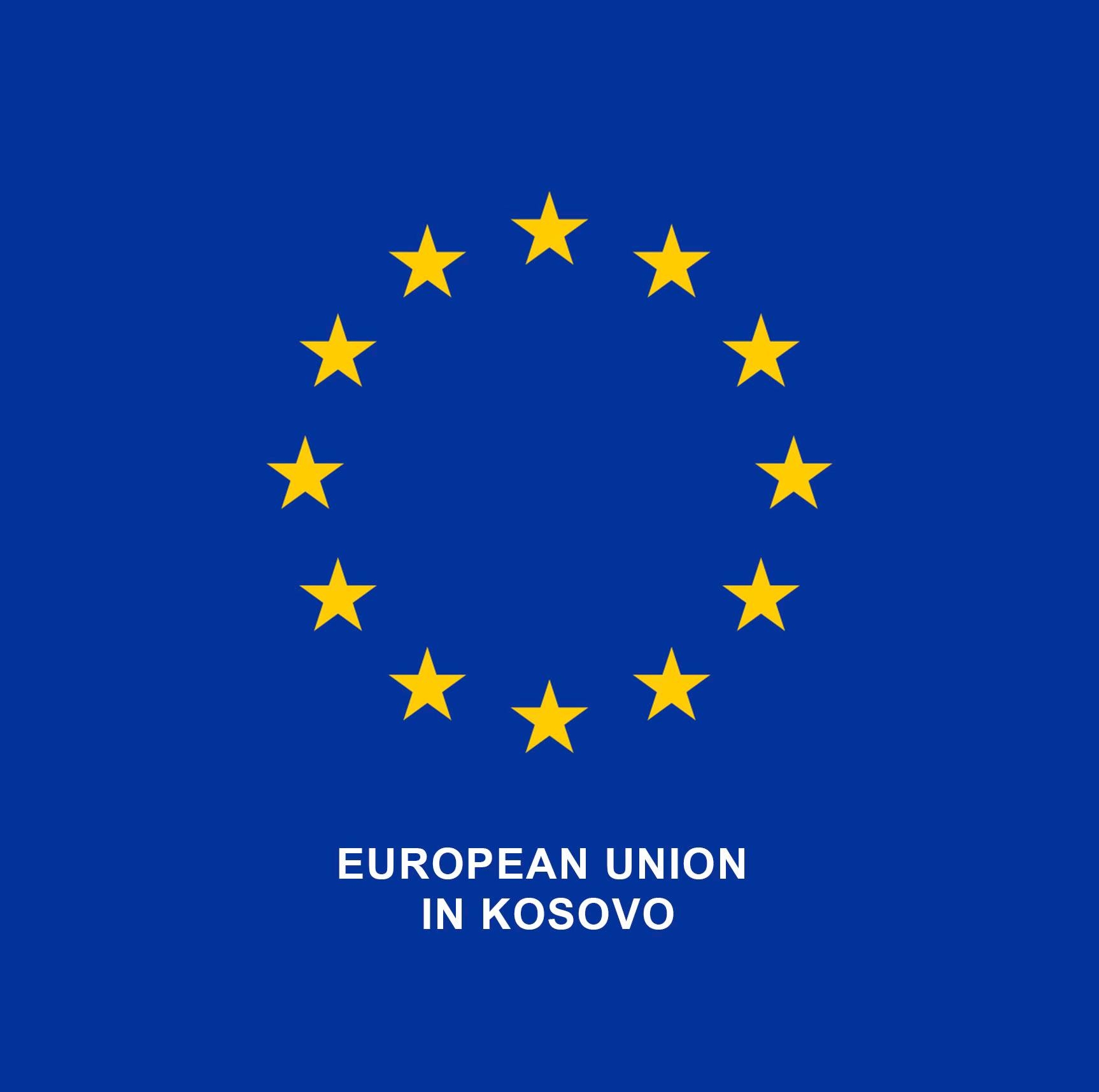 Bashkimi Evropian në Kosovë