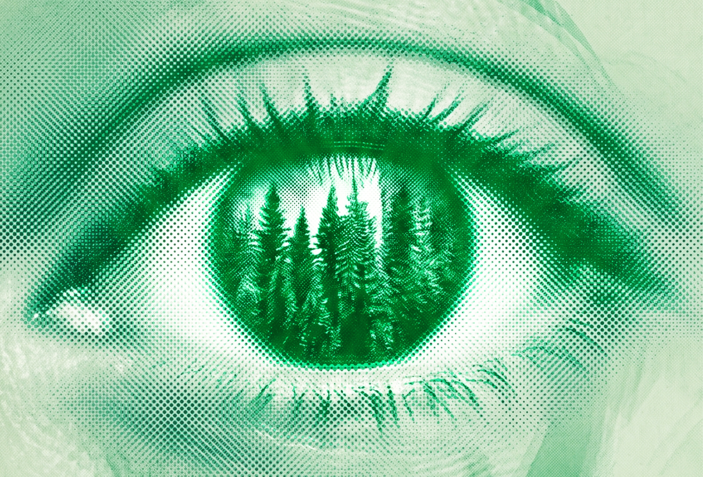 Think Green, Act Green